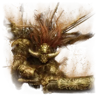 Remembrance of the Starscourge