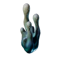Aerated Banshee Gel