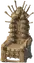 Crypt Throne