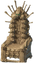Crypt Throne