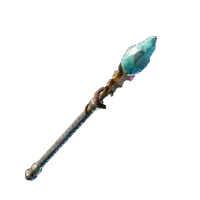Frost Wand