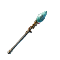 Frost Wand
