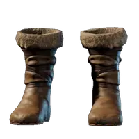 Lumberer Boots