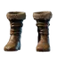 Lumberer Boots