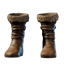 Lumberer Boots
