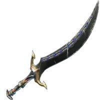 Morningdew Greatsword