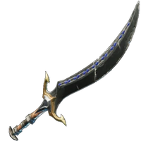 Morningdew Greatsword