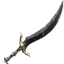 Morningdew Greatsword