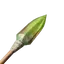 Poisoned Copper Arrow