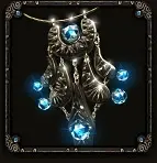 Divine Amulet