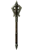 Skyrim Steel Mace.webp