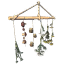Spice rack