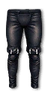 Elegant Beauclair trousers