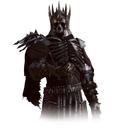 Eredin Bréacc Glas