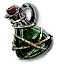 Hanged Man's Venom