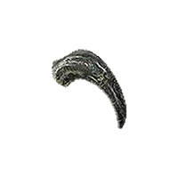 Great Griffin Claw