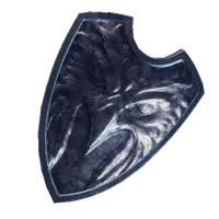 Hero's Shield