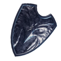 Hero's Shield
