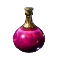 Revitalizing Health Potion +