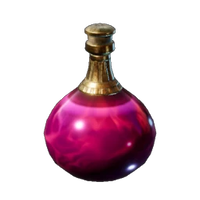 Revitalizing Health Potion +