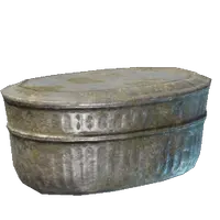 Scrap Vat I