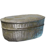 Scrap Vat I