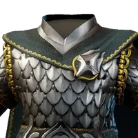 Soldier Chestplate