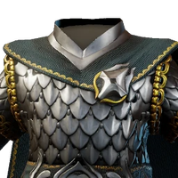 Soldier Chestplate