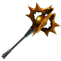 Sun Hammer