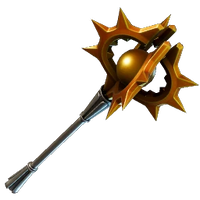 Sun Hammer