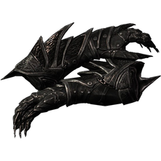 Skyrim Daedric Gauntlets.webp