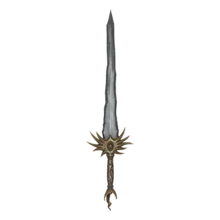 Madness Sword