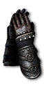 Superior Legendary Ursine Gauntlets