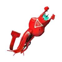Militech Berserk