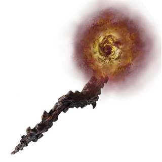 Nanaya's Torch