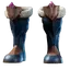 Frostbite Slasher Boots