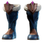 Frostbite Slasher Boots