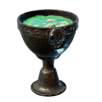 Greater Ectoplasm Soup