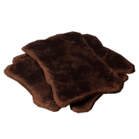 Hardened Leather