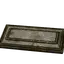 Large Crypt Coffin Lid