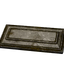 Large Crypt Coffin Lid