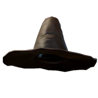 Mage Hat