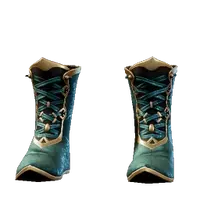Sage Boots