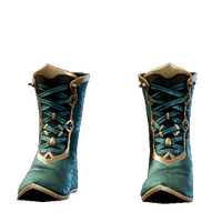Sage Boots
