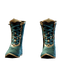 Sage Boots