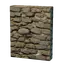 Secret Stone Door