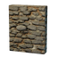 Secret Stone Door