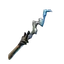 Shocking Ice Wand