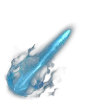 Shroud Beam