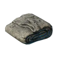 Torn Cloth